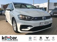 VW Golf Sportsvan, R-Line 4xAssi, Jahr 2017 - Grimma