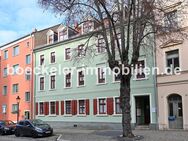 Die Oase in der Stadt mit bester Vermietbarkeit und aussichtsreichen Wachstumschancen - Naumburg (Saale)