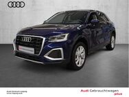 Audi Q2, 35 TFSI advanced S-tro Parken, Jahr 2024 - Leipzig