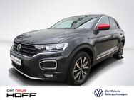 VW T-Roc, 1.0 TSI Style BEATS, Jahr 2021 - Sankt Augustin Zentrum