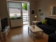 3-Zi-Wohnung mit Loggia, 63qm - Wetter (Ruhr)