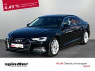 Audi A6, Limousine sport 50TDI quattro, Jahr 2023 - Kitzingen