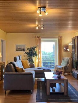 Stilvolle, voll ausgestattete (Ferien-)Wohnung für Naturliebhaber mit viel Liebe zum Detail - Ühlingen-Birkendorf