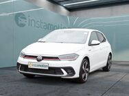 VW Polo, 2.0 TSI GTI IQ-DRIVE LM17, Jahr 2024 - München