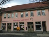 1-Raum-Wohnung - Bad Langensalza