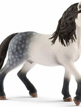 Schleich® Spielfigur HORSE CLUB, Andalusier Hengst (13821)