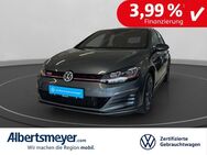 VW Golf, 2.0 TSI VII GTI Performance OPF, Jahr 2020 - Nordhausen