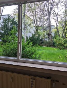 3-Zimmer-Erdgeschosswohnung in Köln-Bocklemünd - Köln