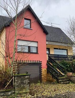 Provisionsfrei für Ersteher -Wohnhaus Oberstadtfeld- Zwangsverst.! - Oberstadtfeld