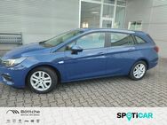 Opel Astra, 1.5 Edition, Jahr 2020 - Brandenburg (Havel)