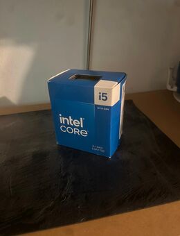 i5-14400 14th Gen Prozessor, LGA1700 - München Berg am Laim