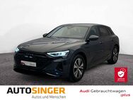 Audi Q8, advanced 55 S line qua HdUp, Jahr 2024 - Marktoberdorf