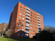 Großzügig geschnitten..2-Zimmerwohnung mit viel Platz - Kiel