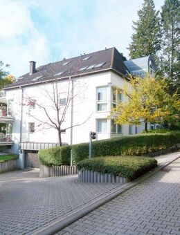 Großzügige 4 ZKBB in Königstein /Taunus mit EBK - Königstein (Taunus)