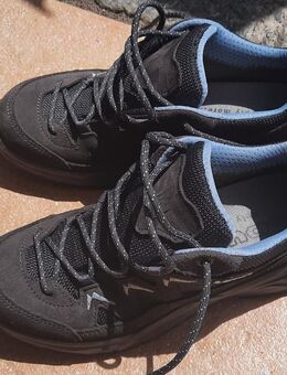 Damen Wanderschuhe Lowa - Peißenberg