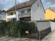 Doppelhaushälfte mit 6 Zimmern und Garage in Schwabach Limbach - Schwabach