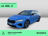 Skoda Octavia, 2.0 TSI Combi, Jahr 2022 - Kornwestheim