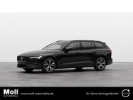 Volvo V60, B4 Benzin Plus Dark Business-Paket, Jahr 2024 - Bergheim (Nordrhein-Westfalen)