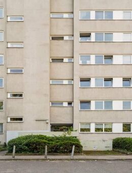 Selbstnutzer aufgepasst - Helle Leerwohnung nahe Olympiastadium - Berlin