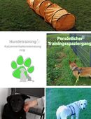 Biete Hundetraining in FFB, STA, DAH, M in 82223