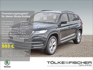 Skoda Kodiaq, 2.0 TSI Soleil, Jahr 2019 - Viersen