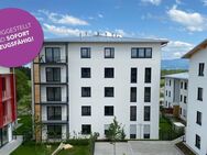 Geräumige 4-Zimmer-Wohnung im 1. Obergeschoss I WE 60 - Bad Aibling