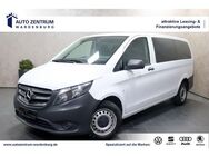 Mercedes-Benz Vito 114 CDI Tourer lang 9-Sitzer TEMPO KLIMA - Wardenburg