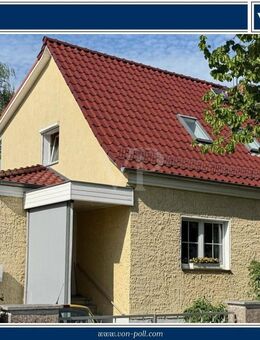 Doppelhaushälfte für die kleine Familie in idyllischer Lage nahe Fauler See - Berlin