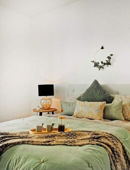 Privatverkauf - sofort bezugsfertige, kernsanierte 3-Zimmer-Wohnung - Augsburg