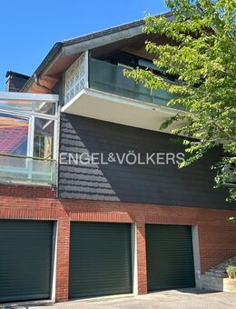 Viel Raum für Familie & Fahrzeuge - Haus mit PV-Anlage und 4 Garagen in Mettmann - Mettmann