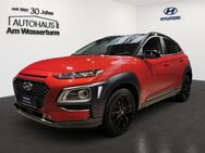 Hyundai Kona, 1.0 T-GDI, Jahr 2017 - Beckum