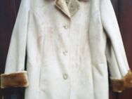 Jacke beige Gr. 42 - Übach-Palenberg