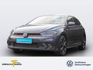 VW Polo, GTI LM18 IQ LIGHT, Jahr 2023 - Castrop-Rauxel