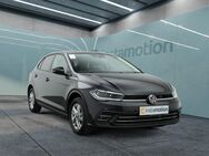 VW Polo, 1.0 TSI Style IQ DRIVE, Jahr 2024 - München