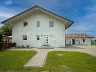 ENGEL & VÖLKERS - Ihr neues Zuhause - modern und energieeffizient Mehrgenerationenhaus - Vaterstetten