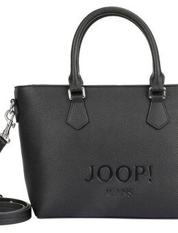 Joop Jeans Henkeltasche lettera 1.0 ketty handbag shz, Shopper Umhängetasche Schultertasche Handtasche Damen