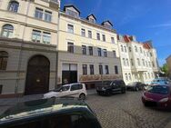 Gemütliche 2-Zimmerwohnung mit Balkon in Halle (Saale) zu vermieten! - Halle (Saale)