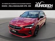 Opel Corsa, 1.2 F Line Allwetter, Jahr 2020 - Essen