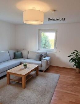 Hochparterrewohnung-als Kapitalanlage oder Eigenheim! 3-Zimmerwohnung in Sindelfingen-Maichingen - Sindelfingen