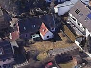 Schönes Grundstück mit Abrisshaus in ruhiger Wohnlage Nürnberg-Eibach - Nürnberg