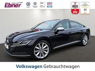 VW Arteon, 2.0 TSI ELEGANCE, Jahr 2017 - Albbruck