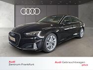 Audi A5, Sportback 40 TDI advanced VC, Jahr 2023 - Frankfurt (Main)