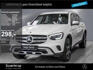 Mercedes GLC 300, de SPUR MEMO, Jahr 2021 - Kiel