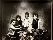 howard berman photography punk kids - Vellmar