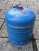 Campingaz R907, 2,75 kg voll - neu in 89604