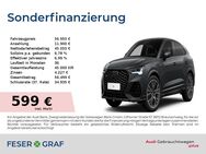 Audi Q3, Sportback S line 40 TDI qu, Jahr 2023 - Lauf (Pegnitz)