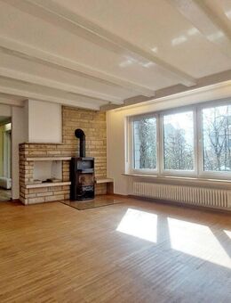 Attraktives Einfamilienhaus in guter Lage von Dettelbach - Dettelbach