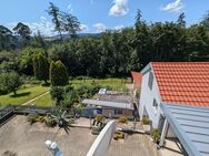 Top modernisiert - geringe Hauskosten *3 zu einem Preis* - Marxzell