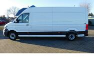 VW Crafter, 2.0 TDI 35 Lang Radstand, Jahr 2023 - Vordorf