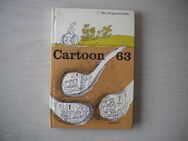 Cartoon 63,Diogenes Verlag,1962 - Linnich